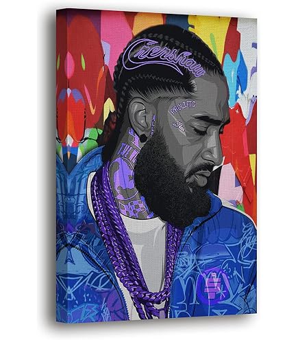 Amazon.com: (24x36) Steez Roots of Rap Hip Hop Tree Music Poster